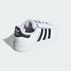 Superstar II Elastic Lace Shoes Kids