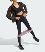 Ess 3S AOP Jacket