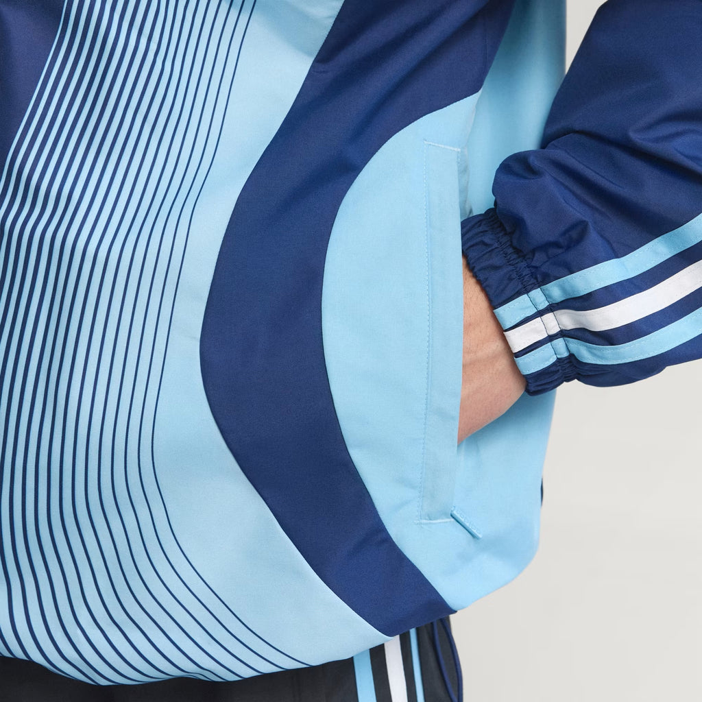 AFA Training Track Top