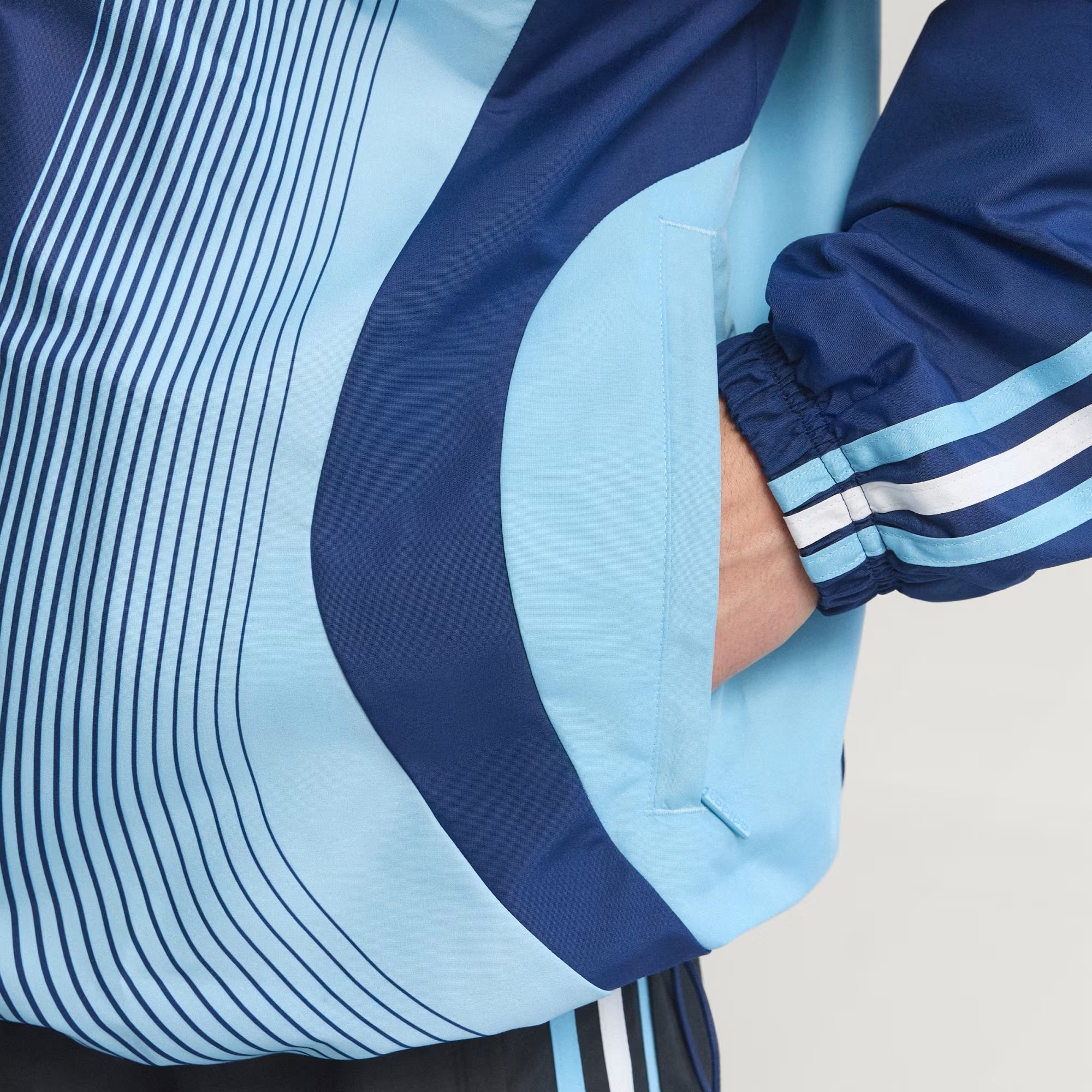 AFA Training Track Top