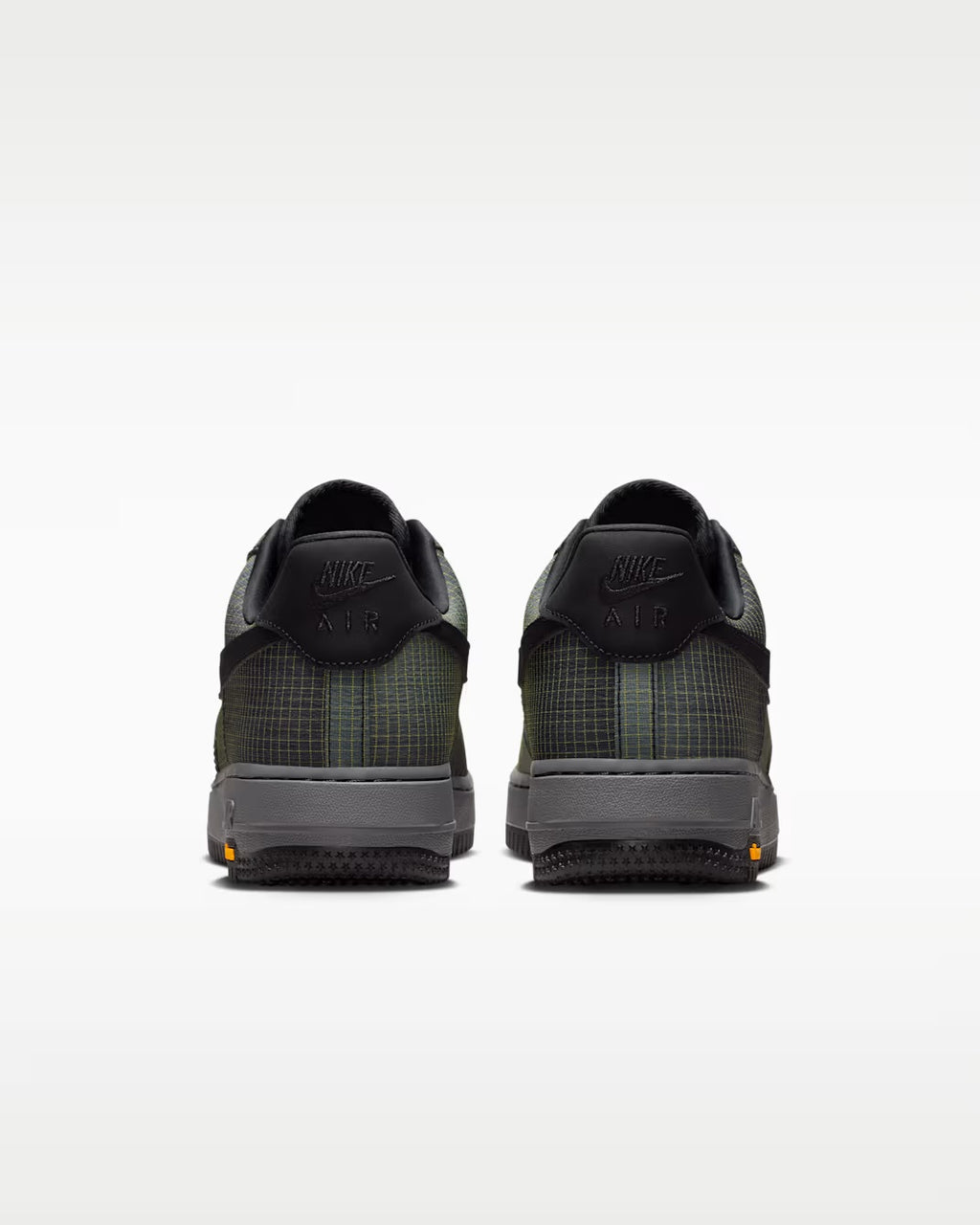 Nike Air Force 1 Low Vibram