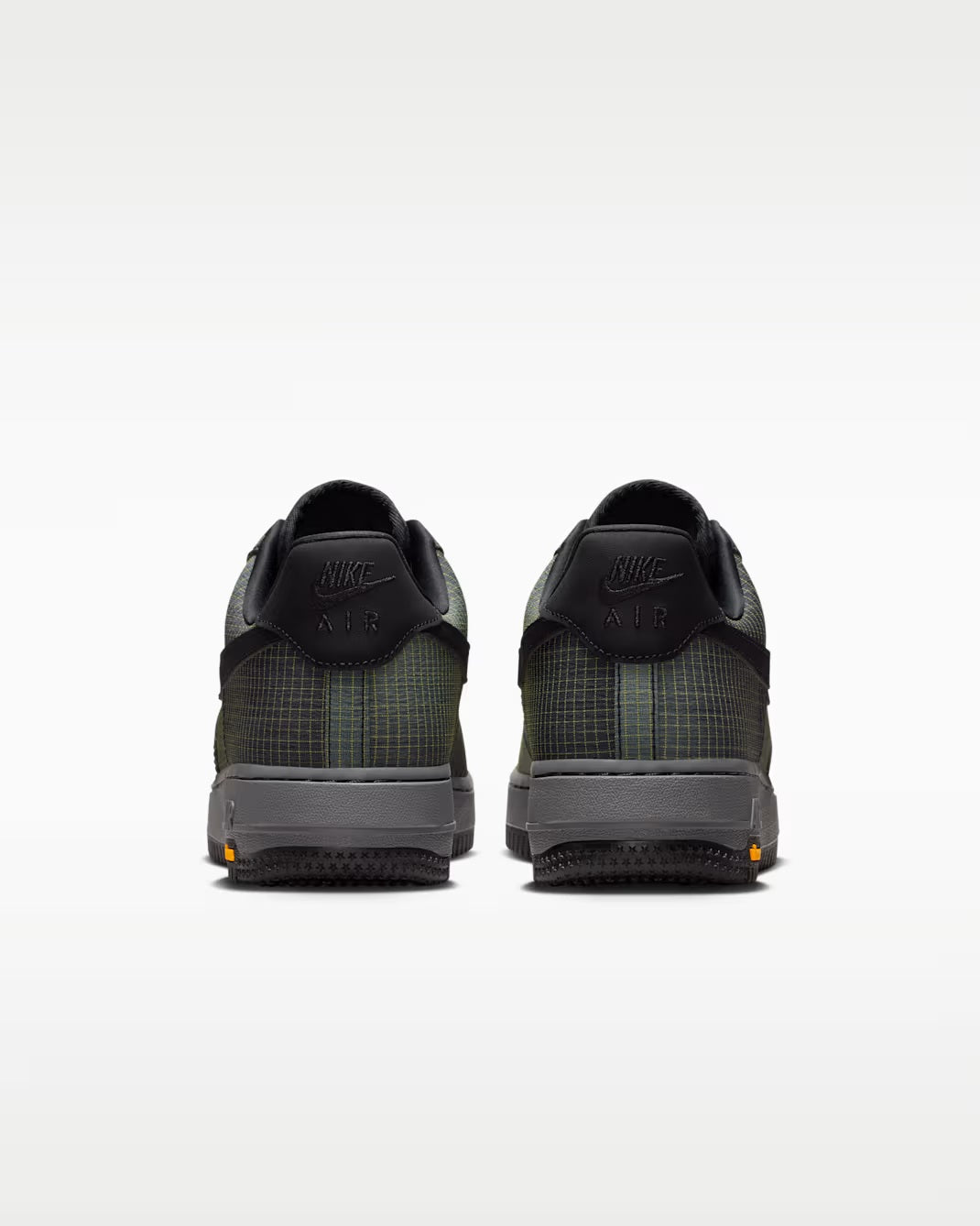 Nike Air Force 1 Low Vibram