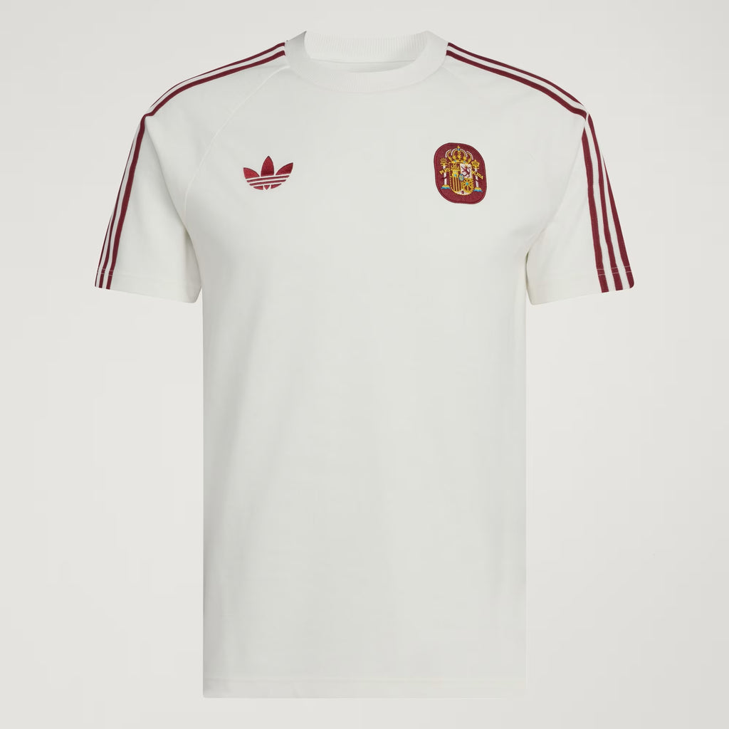 Spain T-Shirt