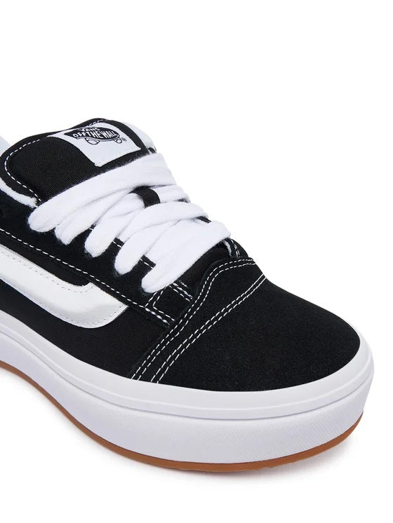 Sneakers Vans Knu Skool Platform Light VN000Z6MY281