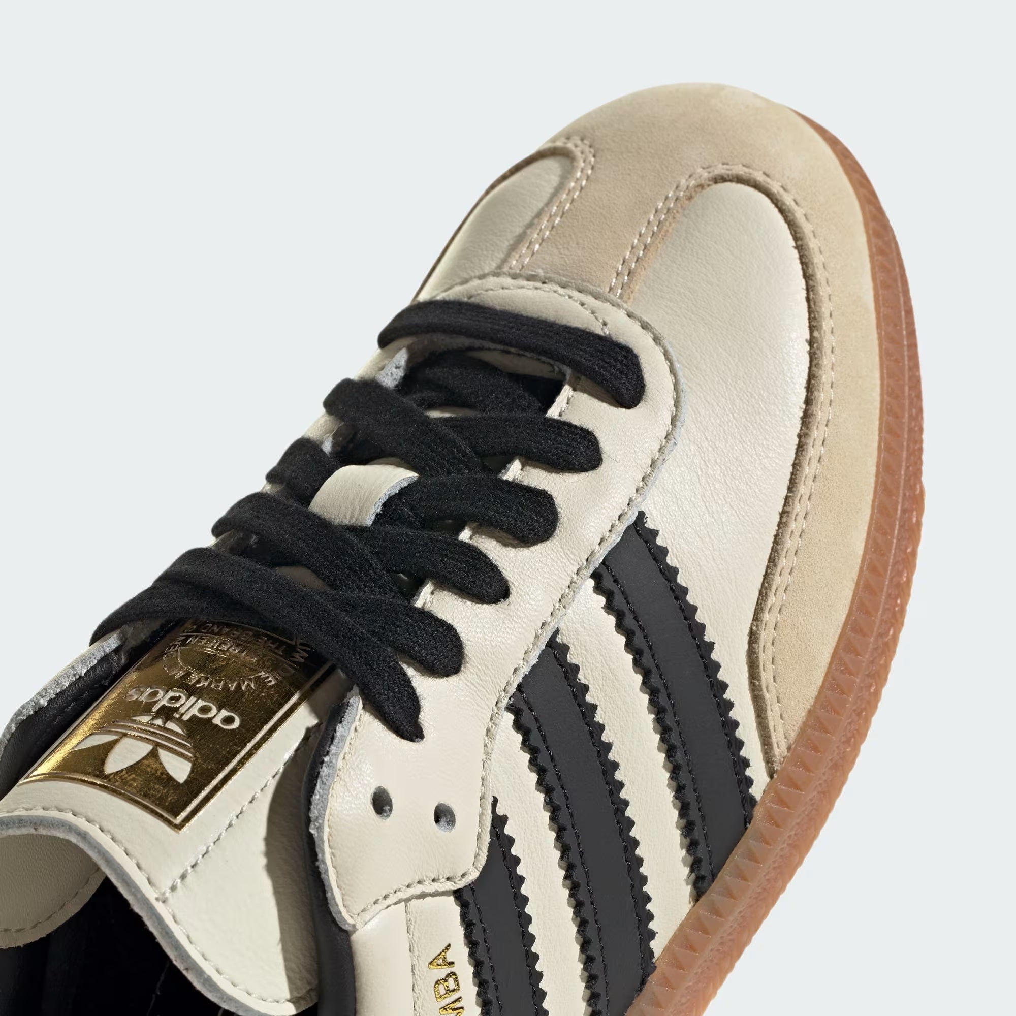 SAMBA OG