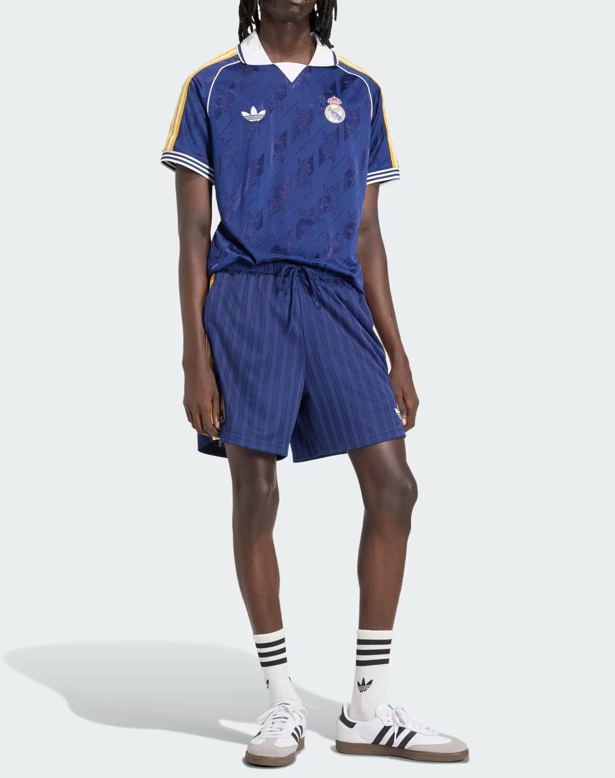 Real OG Shorts