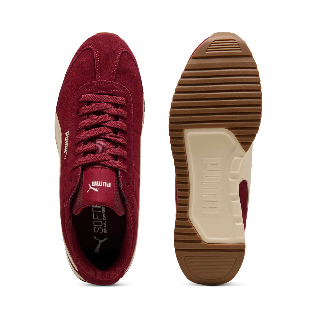 Sneakers Puma R78 Wind Sd