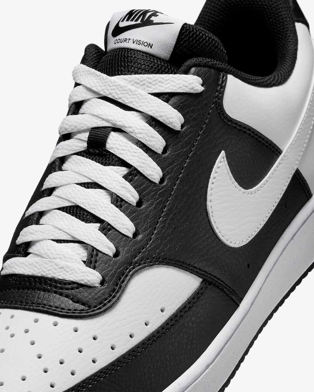 COURT VISION LOW