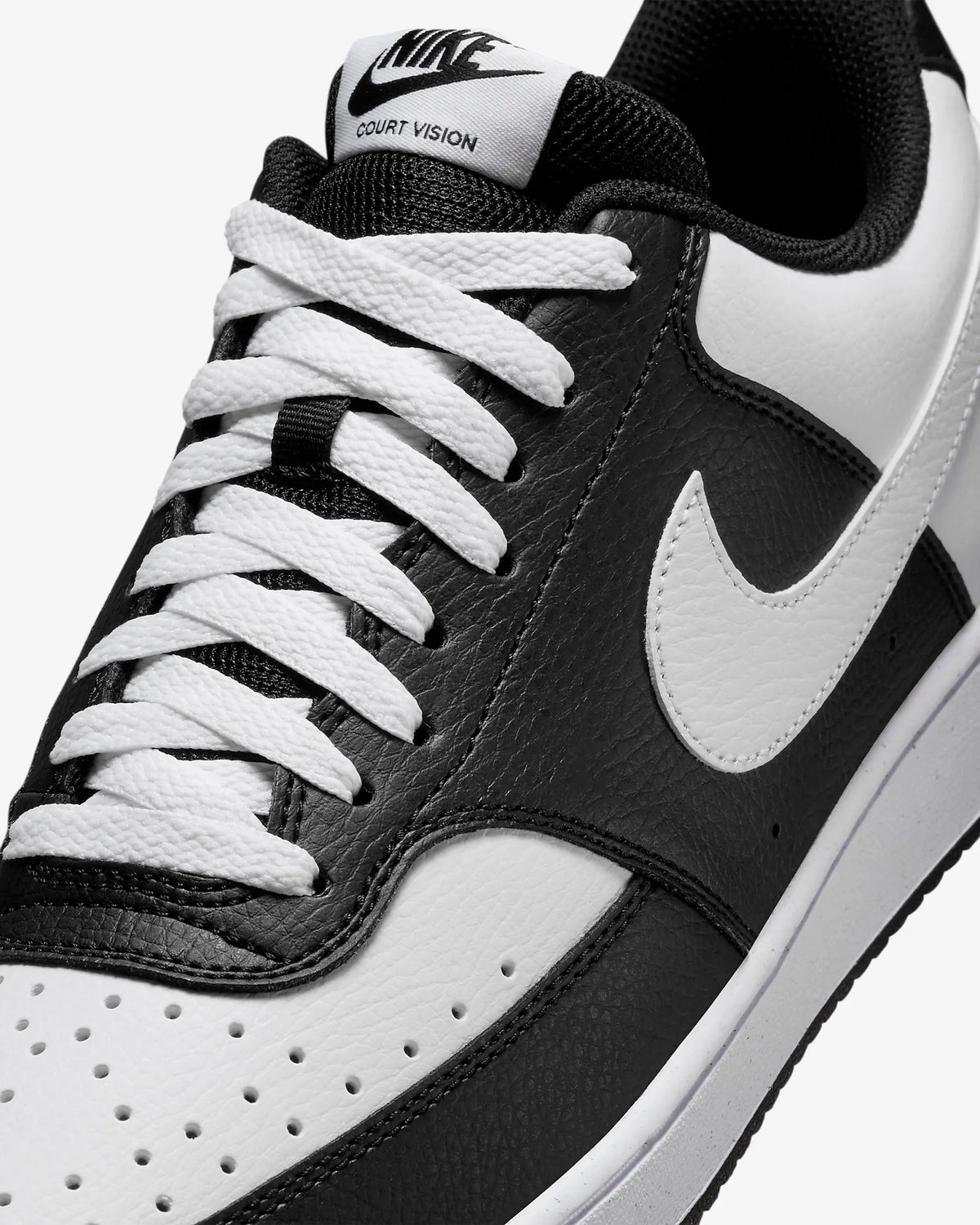 COURT VISION LOW