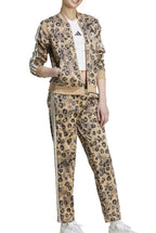 Essentials 3-Stripes Women's Tracksuit
