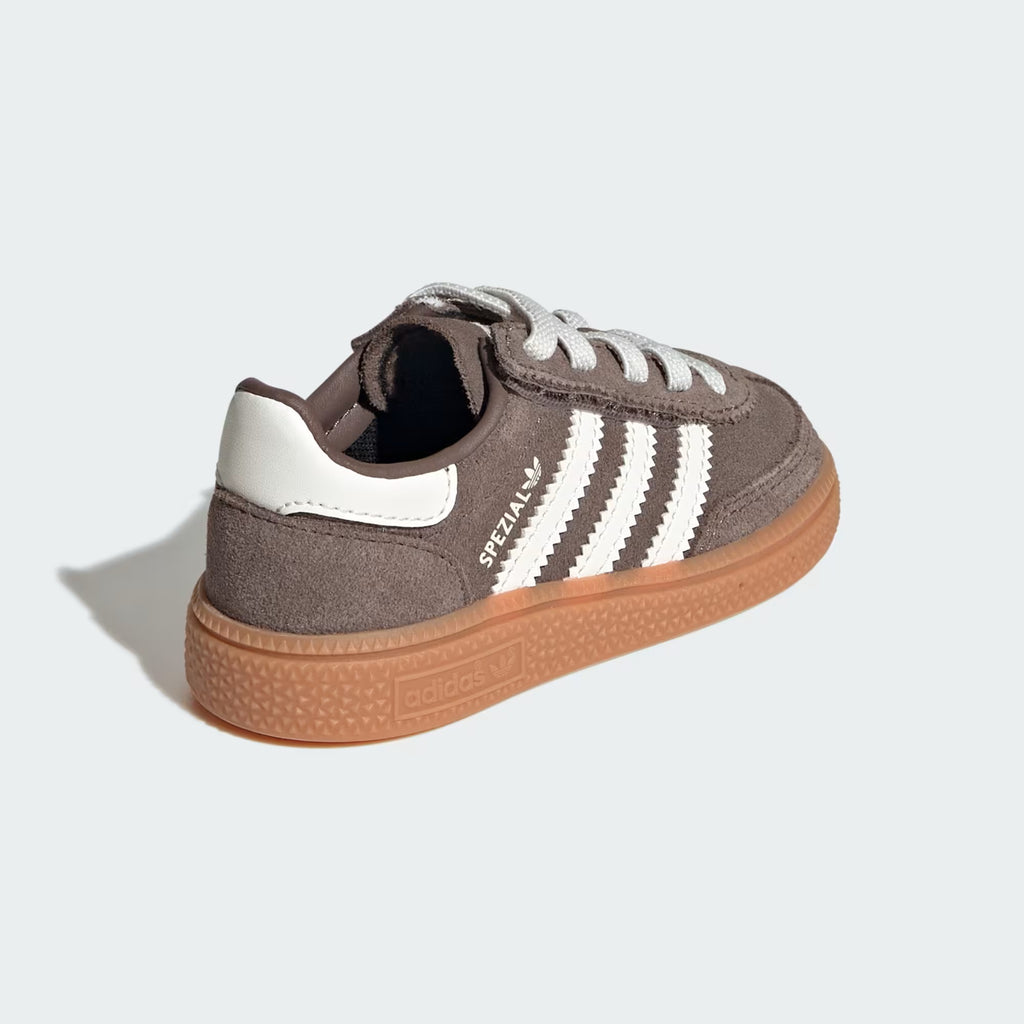 Handball Spezial Comfort Closure Elastic Lace Infant