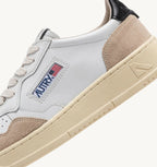 AUTRY SNEAKERS MEDALIST LOW