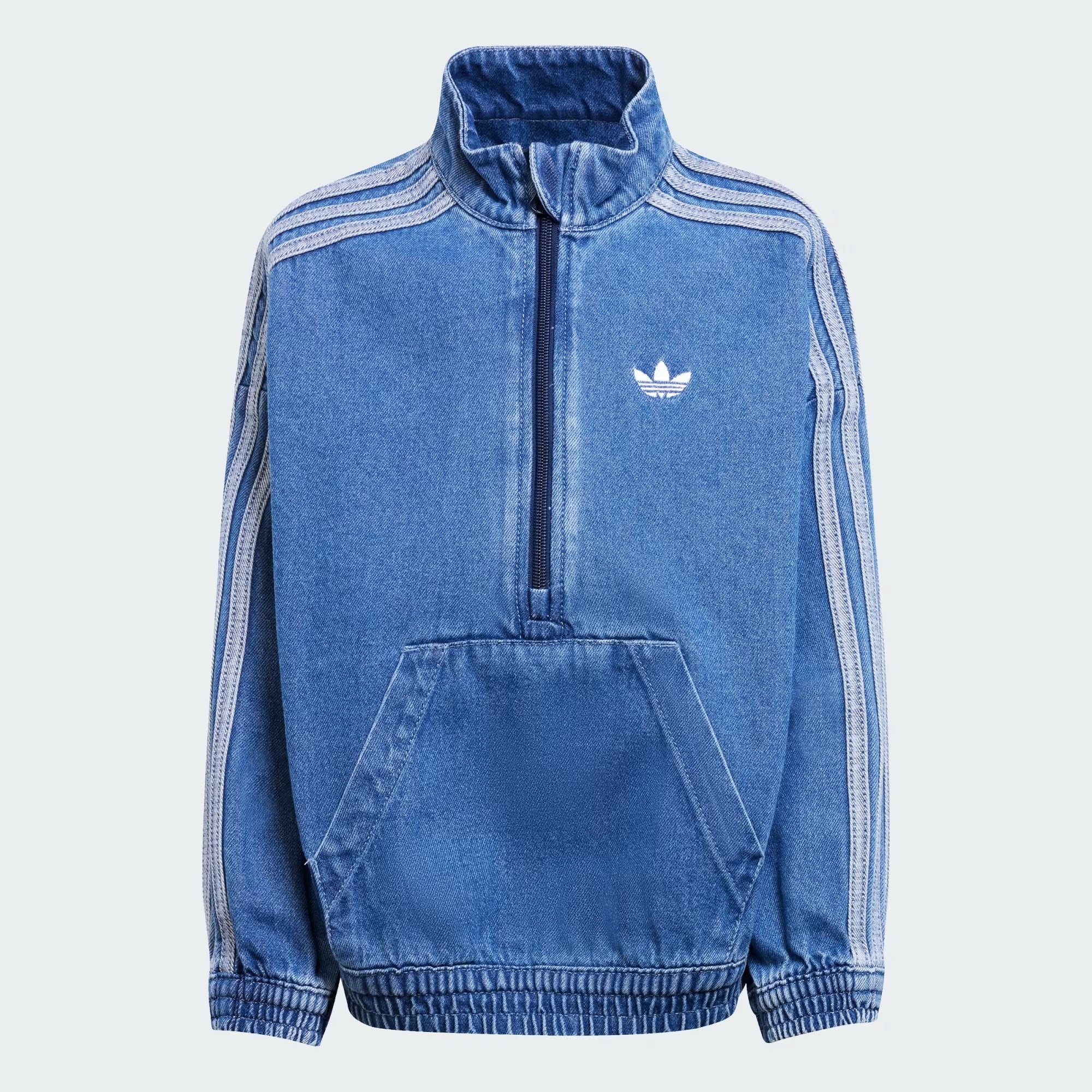 Adidas Denim Set