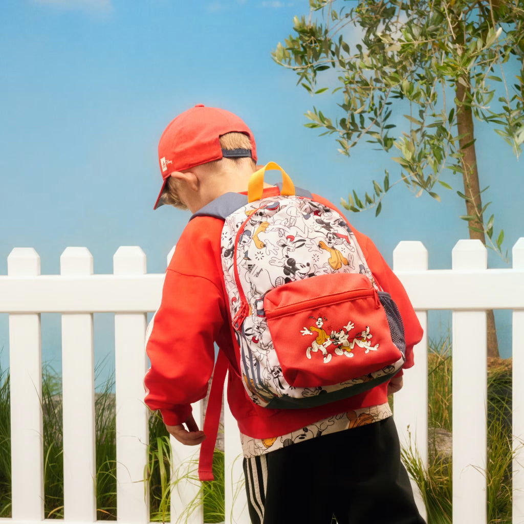 DISNEY'S MICKEY MOUSE BACKPACK