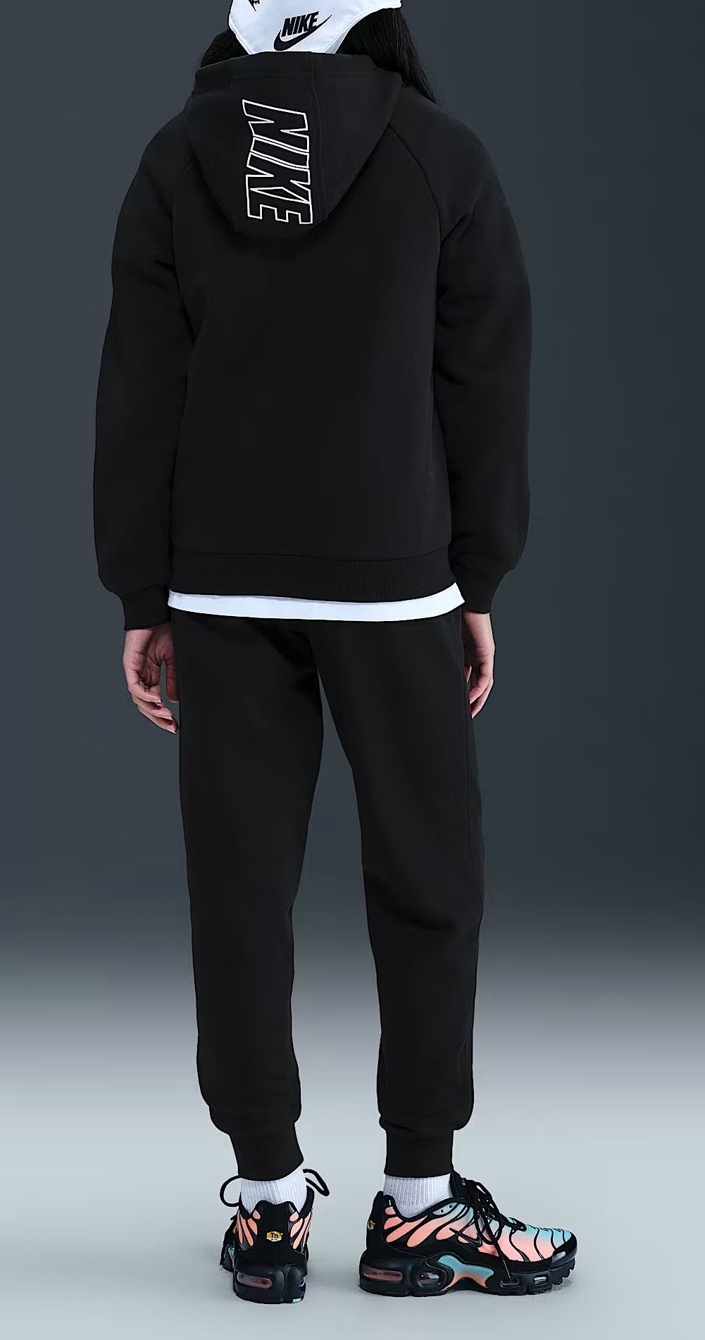 Nike sportwear club Fleece