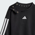 Tuta Bambino Adidas Essentials Infant Tracksuit JD6481