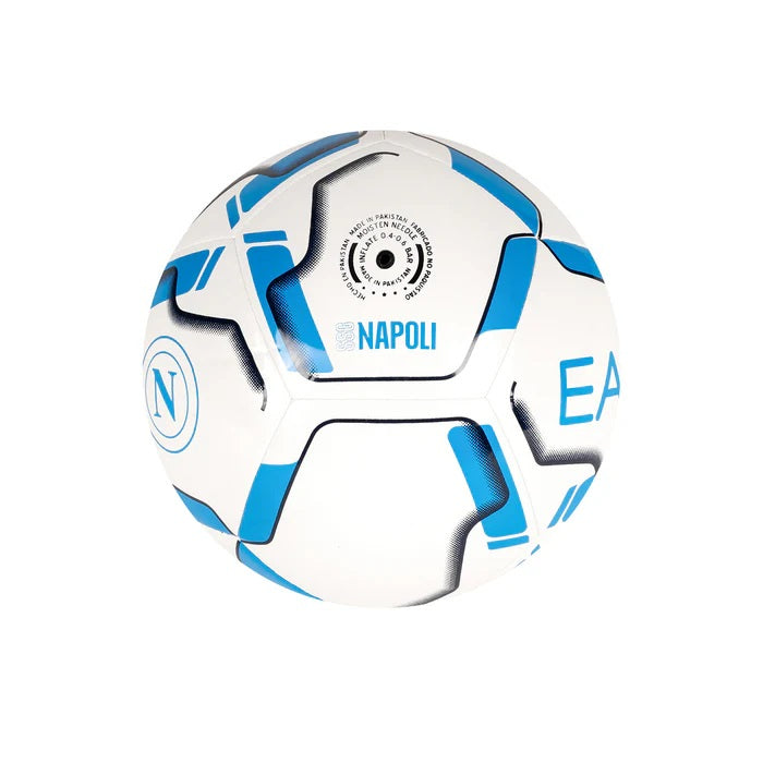 Pallone twist bianco Size 2