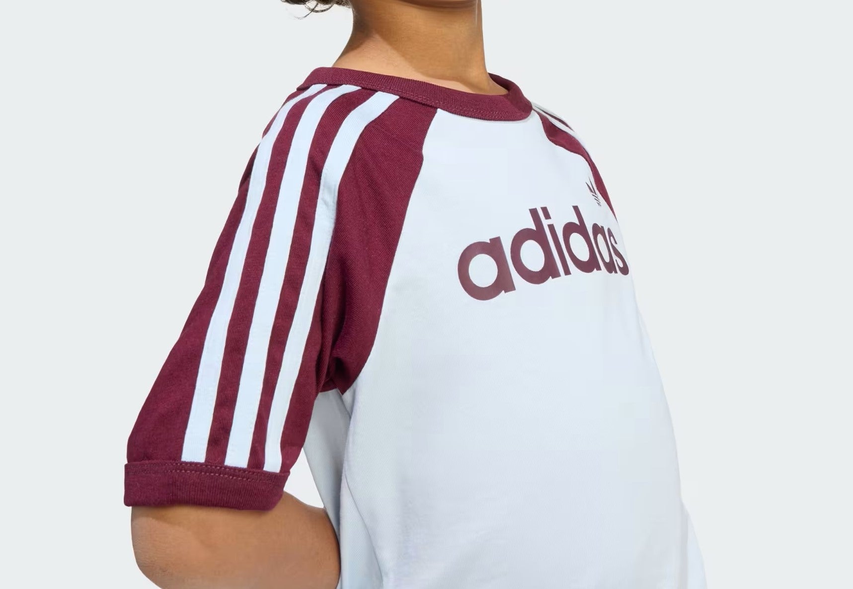 SPRINTER SHORT TEE SET