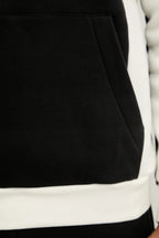 Tuta Adidas Fleece Colorblock Tracksuit KB5264