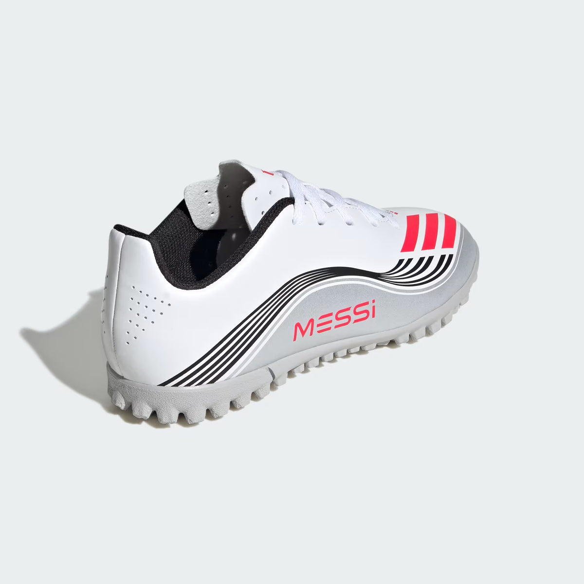 F50 Messi Club Turf Boots Kids