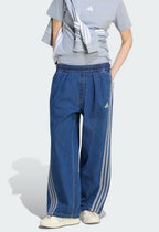 Pantalone Tuta Adidas Stadium Denim Pants W