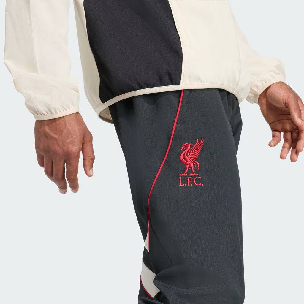 Liverpool FC Prematch pants