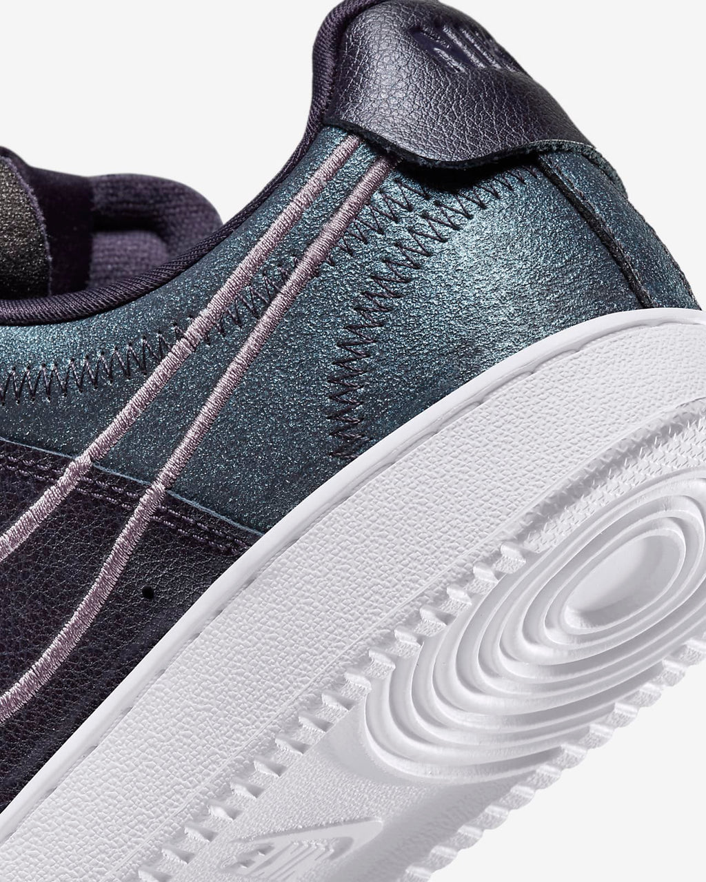 Sneakers Nike Court Vision Low Premium
