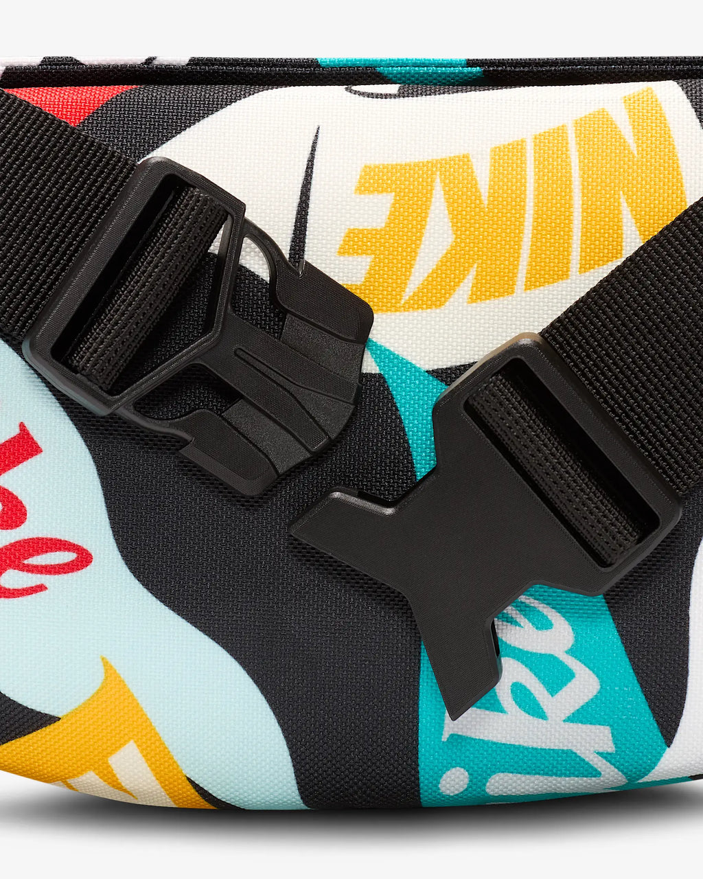 Marsupio Nike Heritage Cross-body Bag
