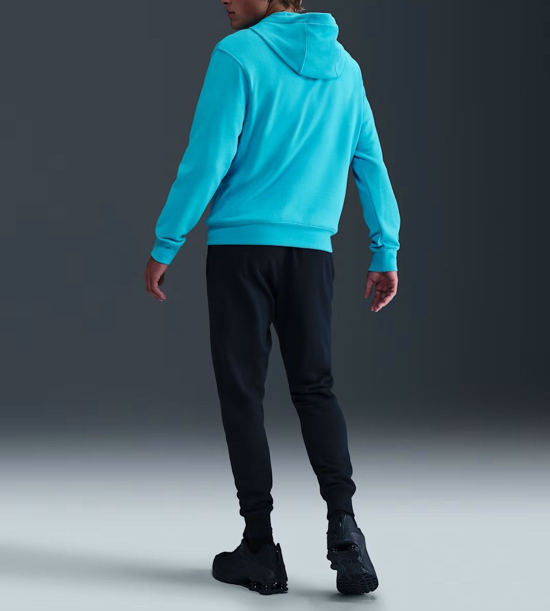 Inter Club Nike Men's Football Joggers