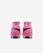 Nike Jr. Mercurial Superfly 10 Club Little/Big Kids