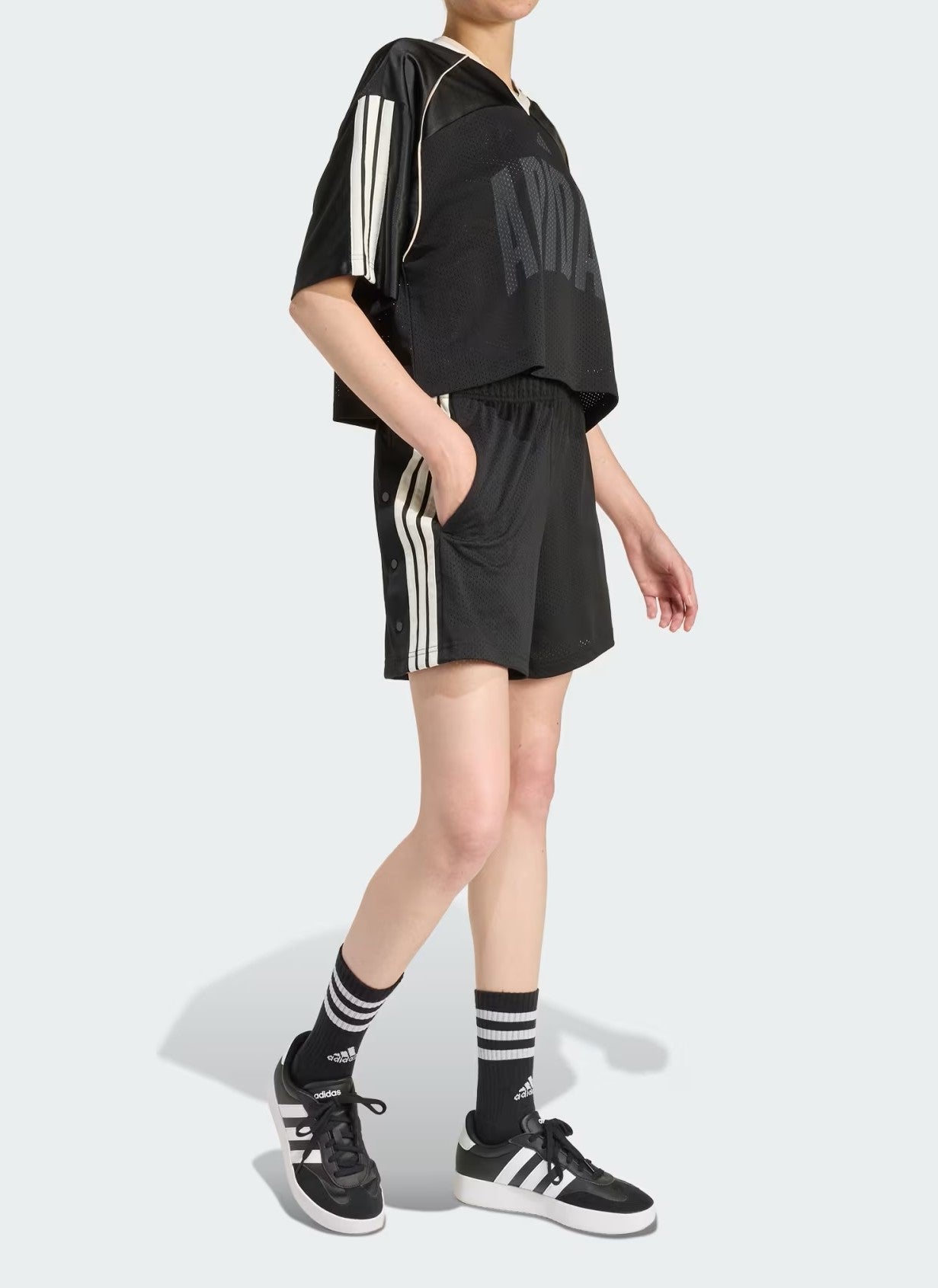 Mash Stadium W Shorts