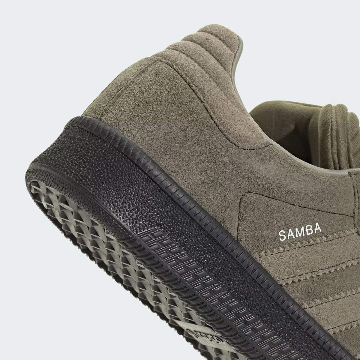 Sneakers Adidas Samba Xlg Id3913