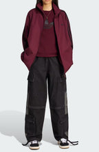 Giacca Adidas Firebird Adilenium Track Top