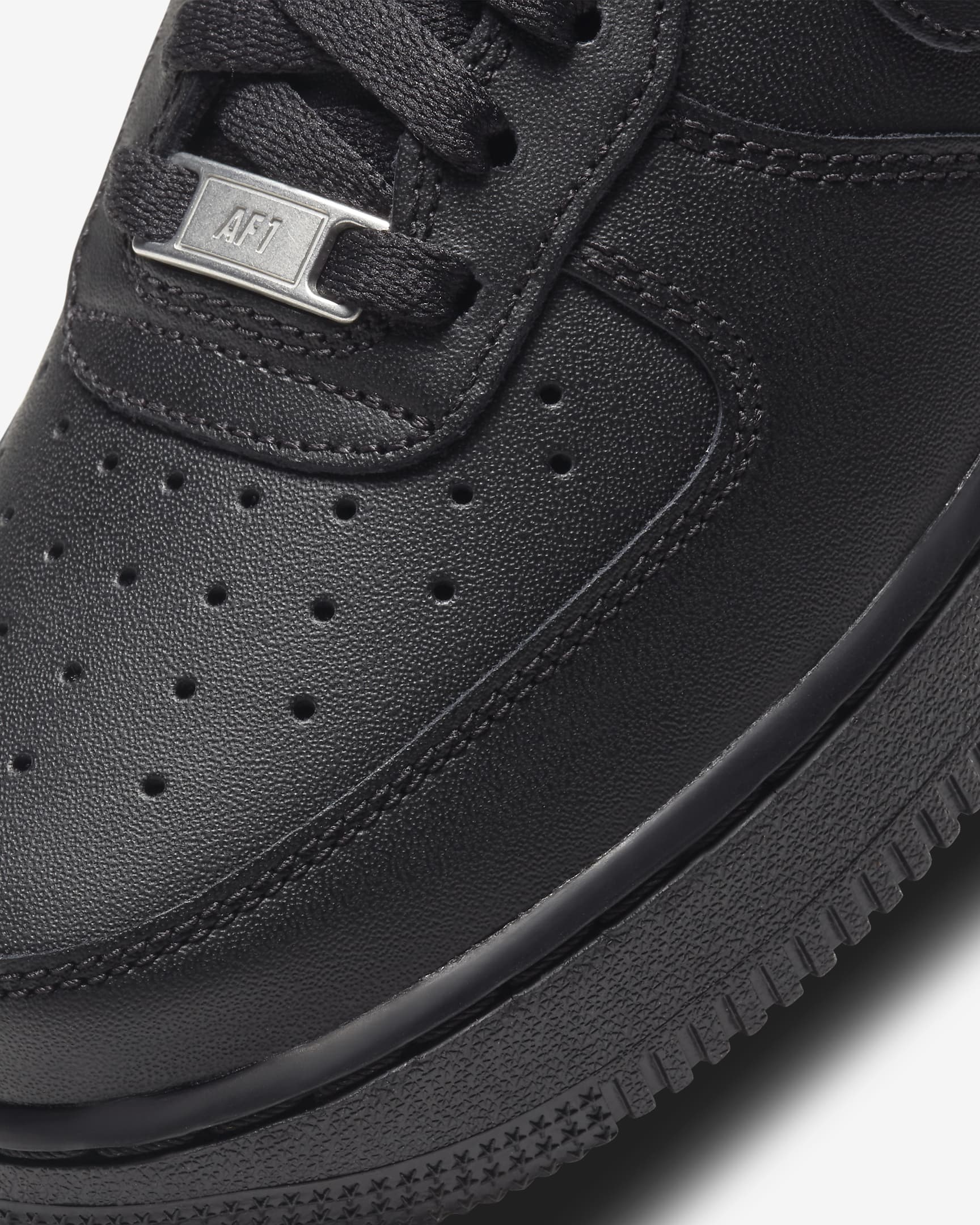 AIR FORCE 1'07