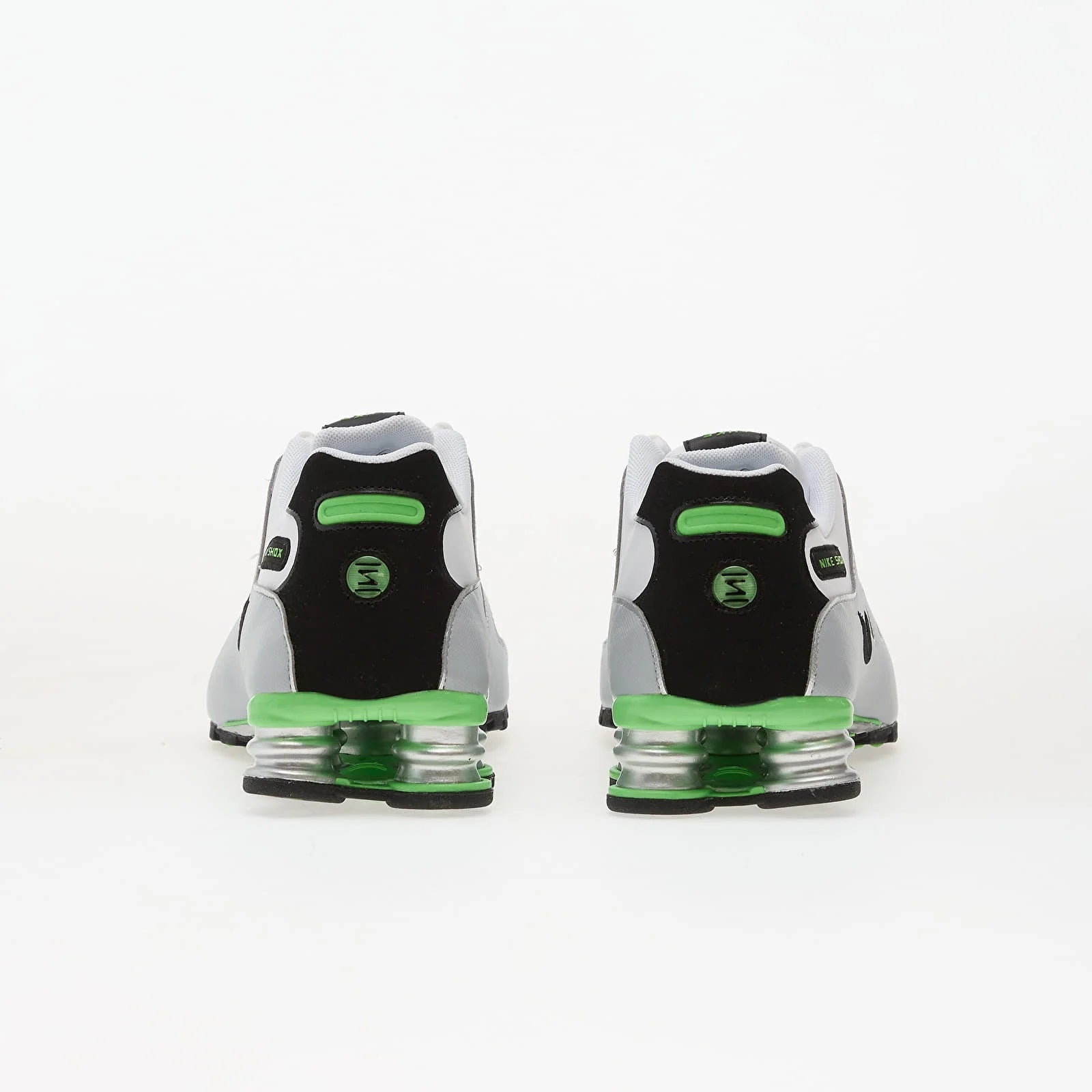 Nike Shox NZ