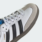 SAMBA OG JR