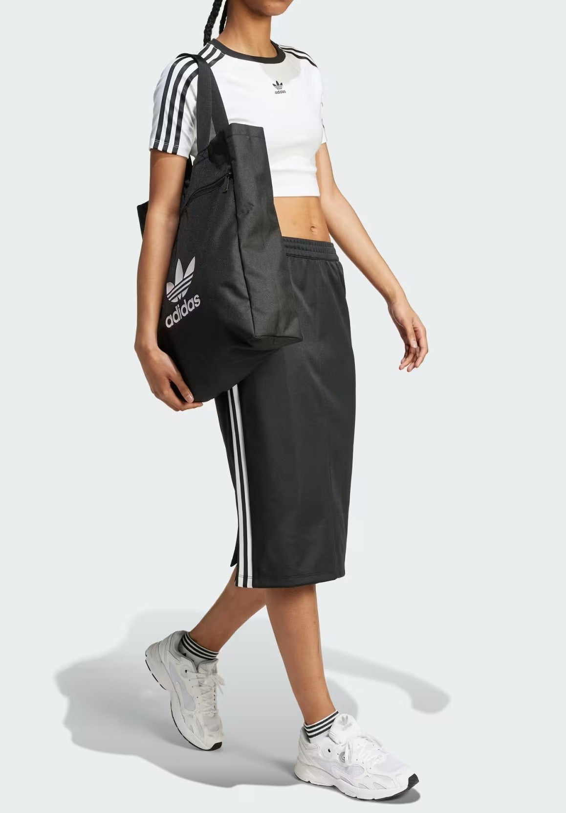 CLASSIC SKIRT