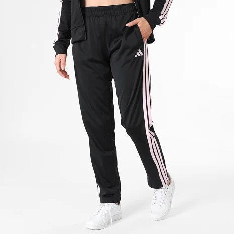Tuta Adidas Essential 3s Tracksuit W