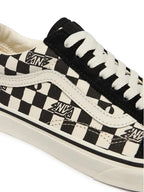 Old Skool Geo Check