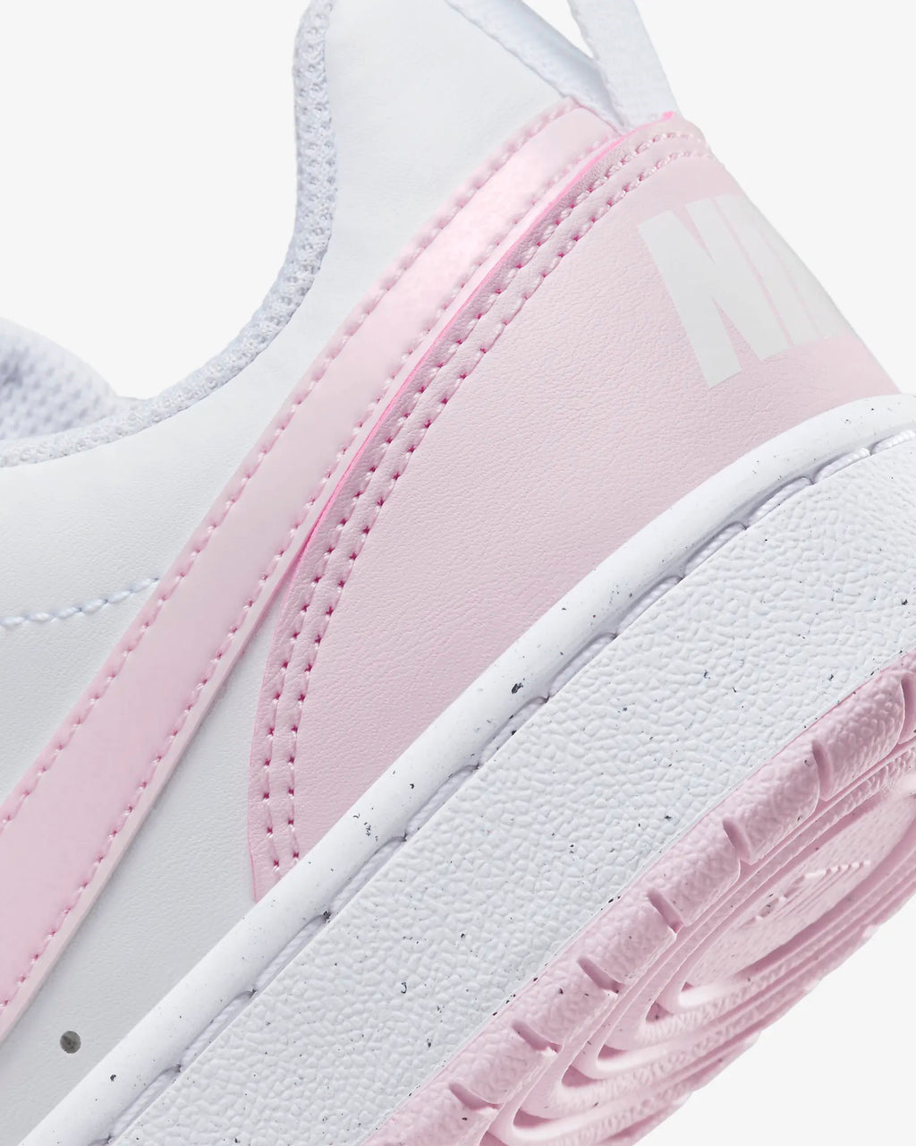 Sneakers Nike Court Borough Low Recraft Jr