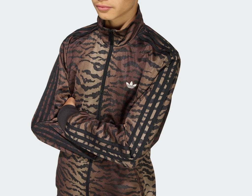 Firebird Track Top