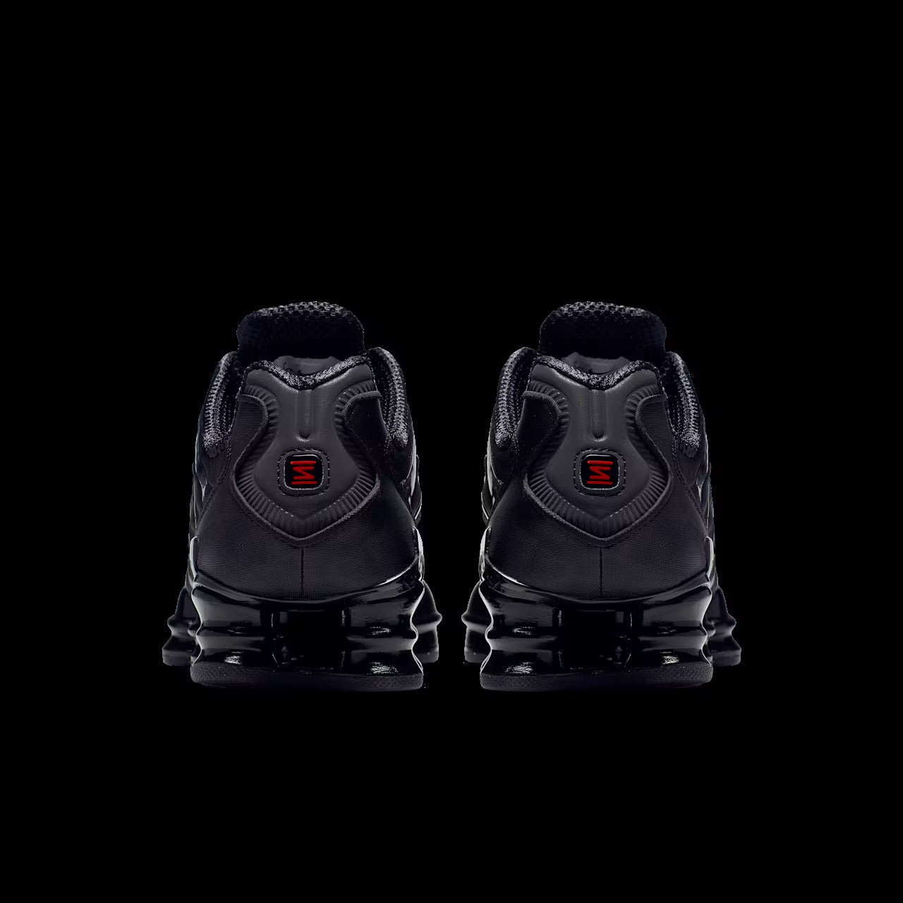 Nike Shox TL