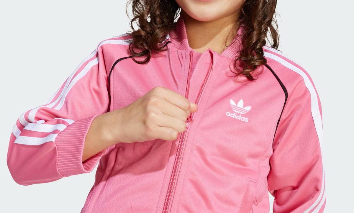 TRACK SUIT ADICOLOR SST KIDS