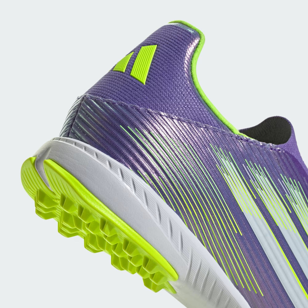 F50 League Laceless Turf Cleats