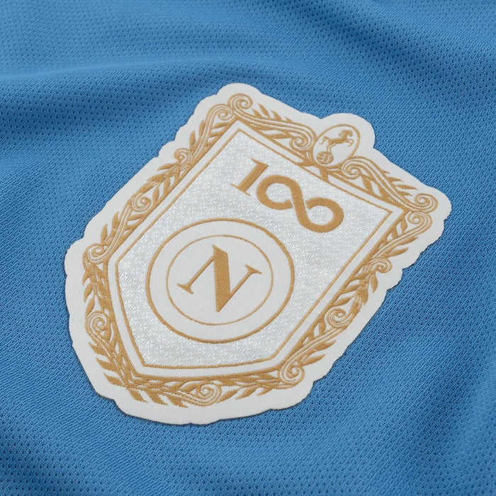 Maglia gara replica home mm