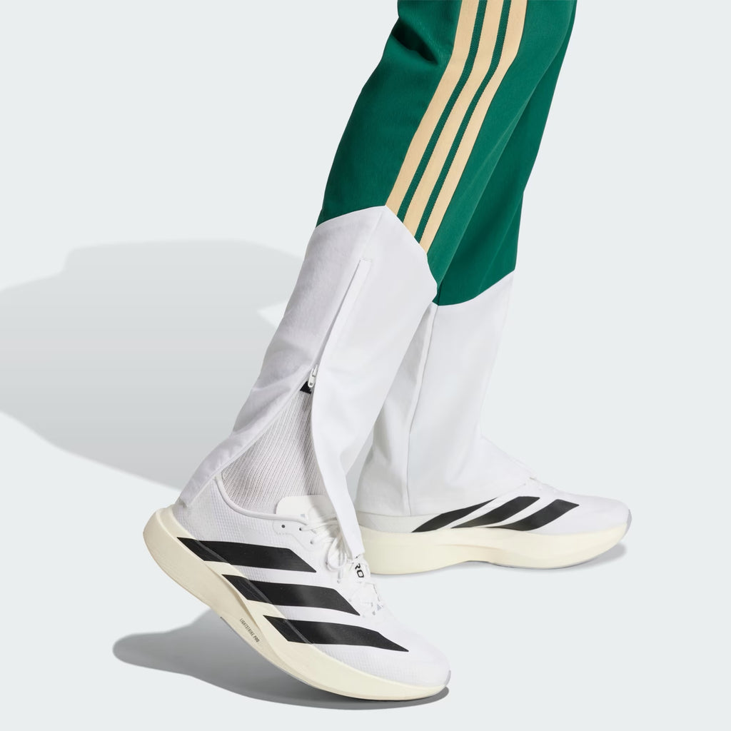 Italy presentation pants