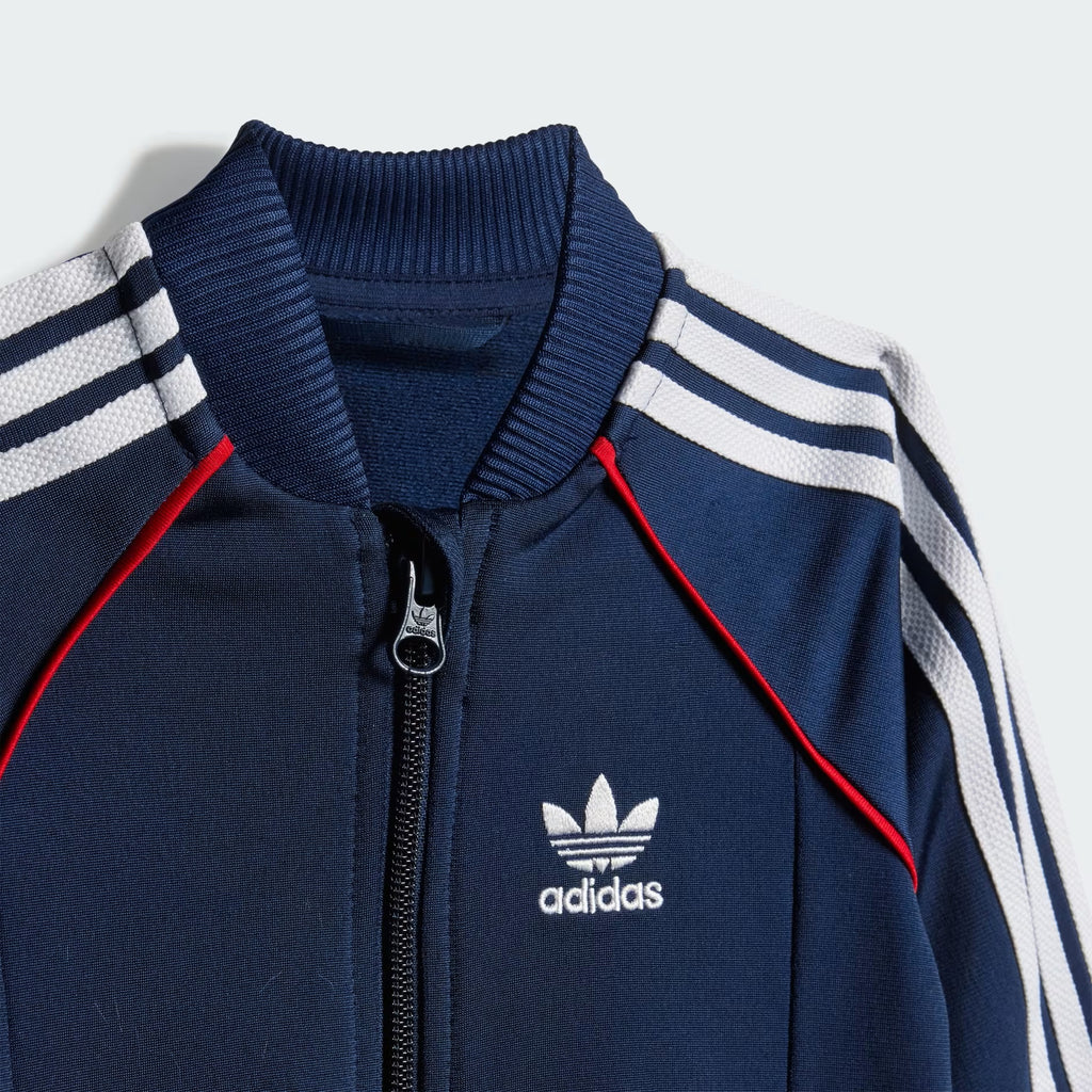 Adicolor SST Track Suit Infant