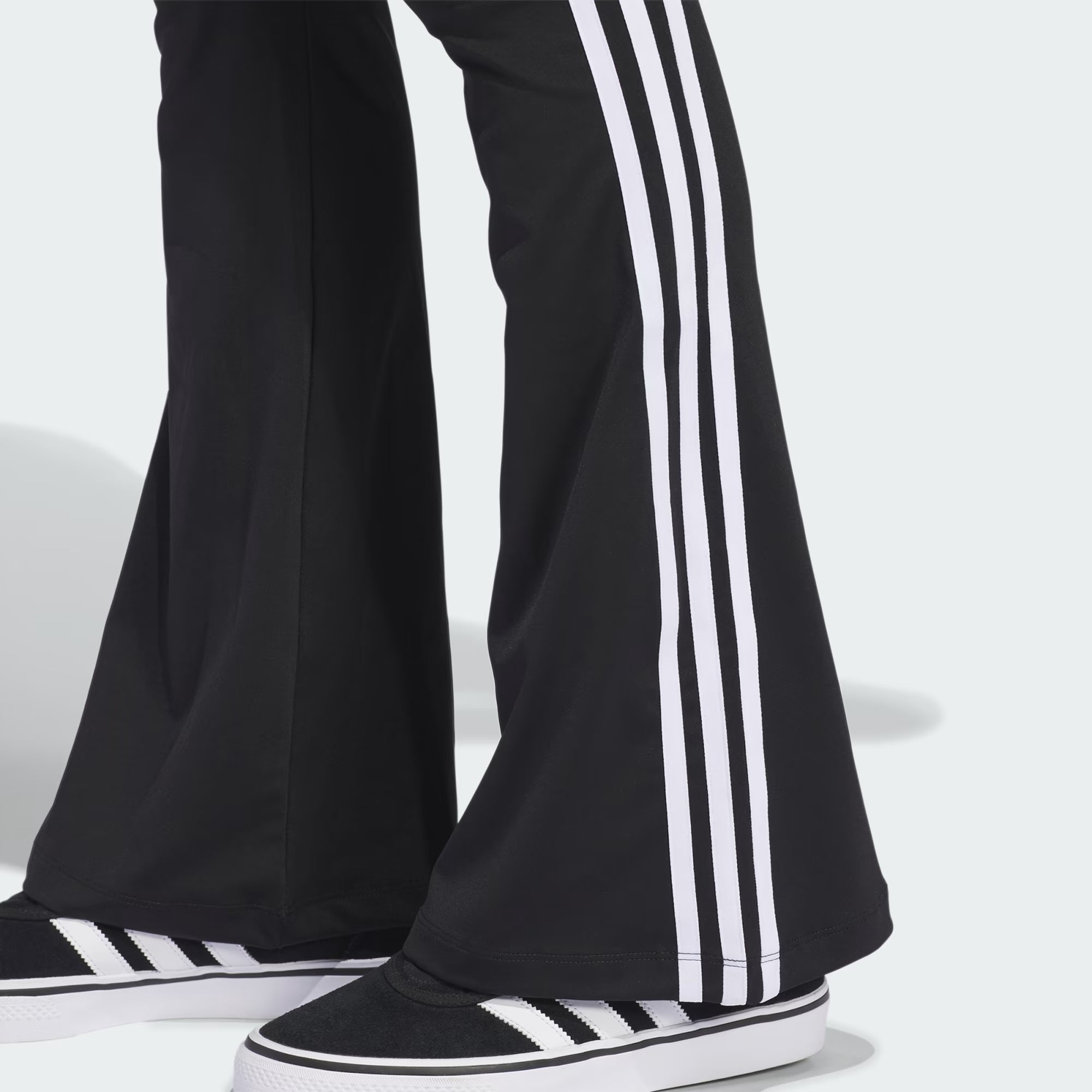 LEGGINGS FLARED