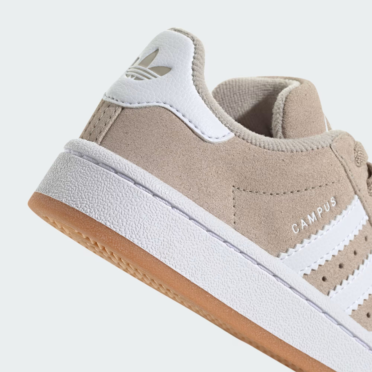 CAMPUS 00S ELASTIC LACE PS