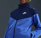 Sportswear Older Kids' Dri-FIT Tracksuit